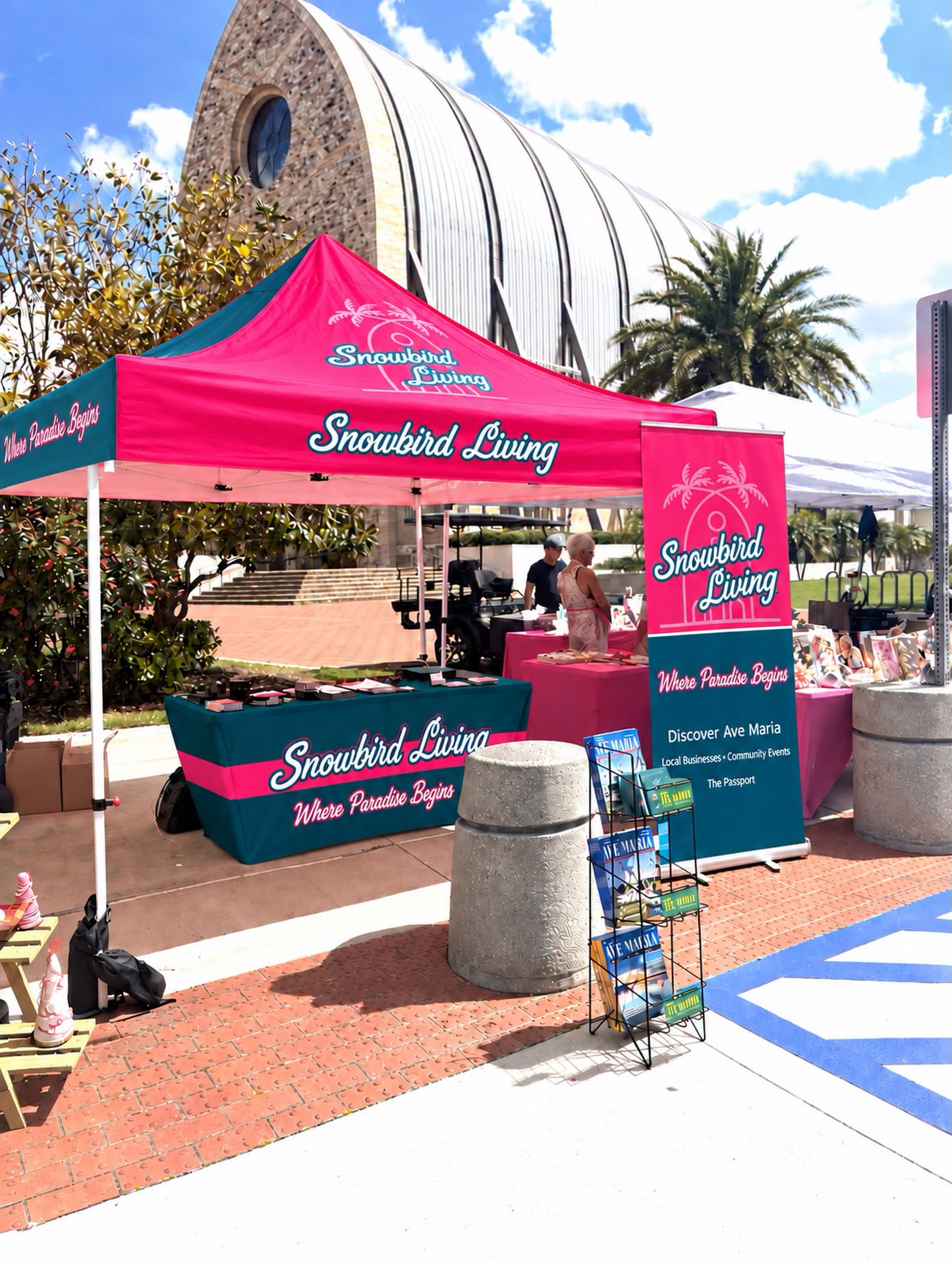 Saturday Farmers Market
